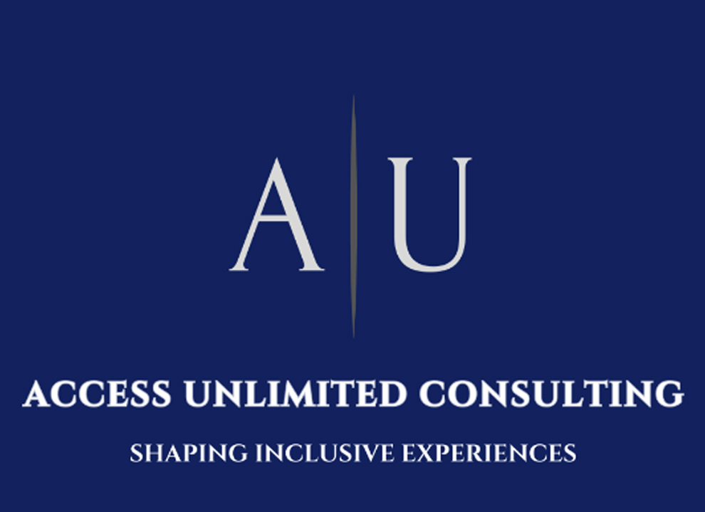 Access Unlimited Logo